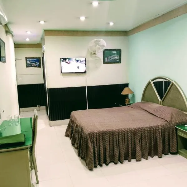 Hotel City View Peshawar, hotel in Peshawar