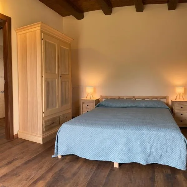 Il Fienile charm and nature, Hotel in Varese