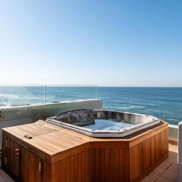 Chaka Terraces 10, hotel in Ballito