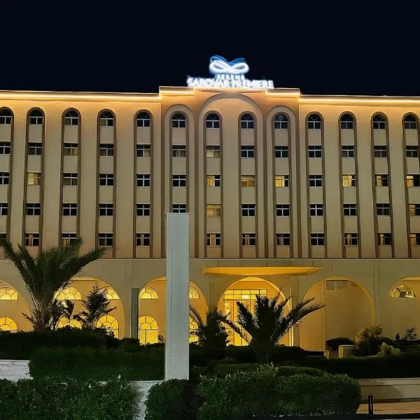 Serene Sarovar Premiere Hargeisa, hotel sa Hargeisa