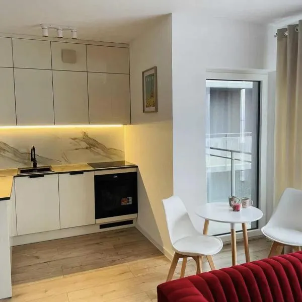 Pylimėlių 38 Flat, hotel a Vilnius