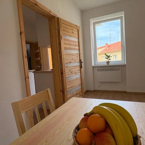 Apartmán Bellevie, ξενοδοχείο σε Znojmo