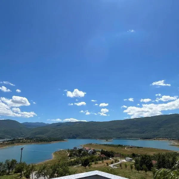 Apartmani Venecia, hotel in Prozor