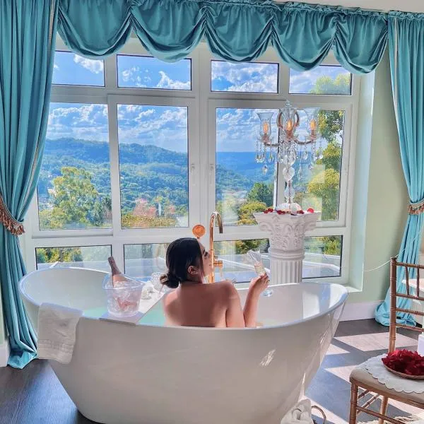 Le Boutique Hotel Gramado - Exclusivo para Casais, hotel en Gramado