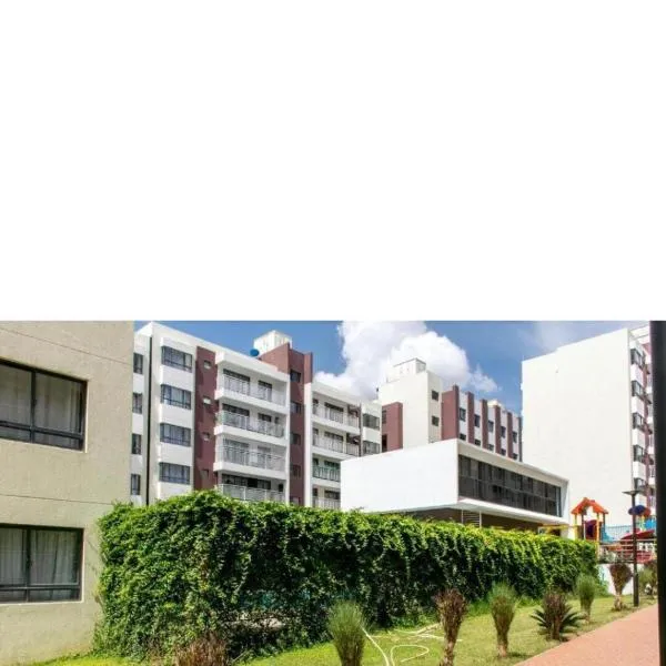 Blessed Homes, hotel sa Marimbeti