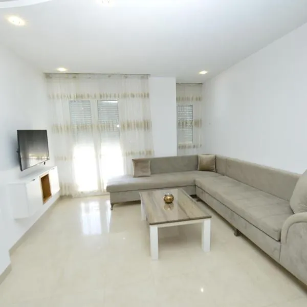 Dar Hella Apartments, hotel in El Maamoura