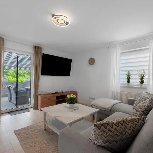 Bella Casa, Hotel in St. Wendel