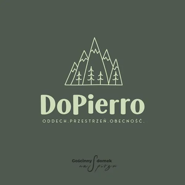 DoPierro Domek, hotel sa Dursztyn