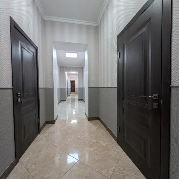 Серце Міста - The City Heart, Hotel in Odessa