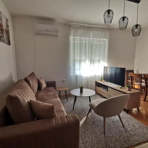Apartman Pače, hotel em Raška