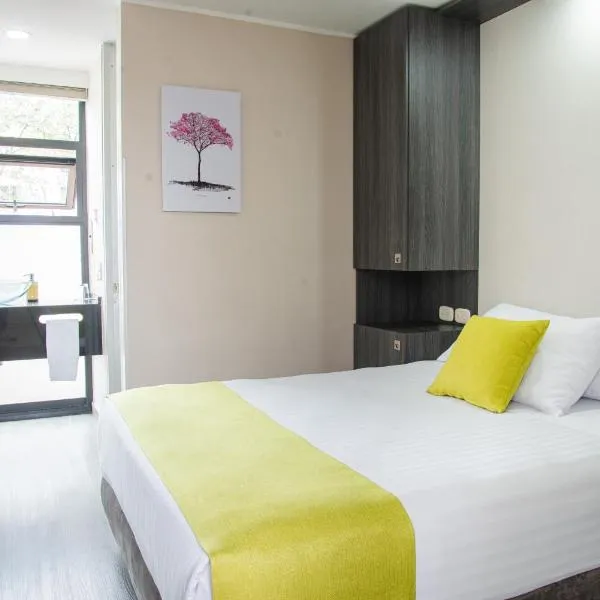 Eco Star Hotel, Hotel in Ibagué