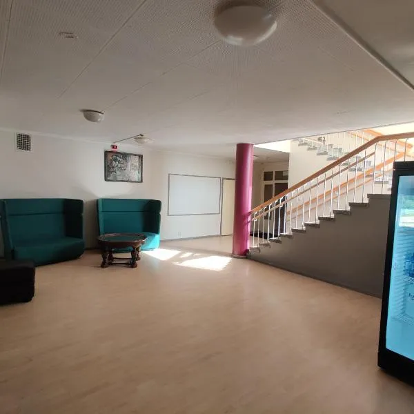 Simbi Rooms & Apartments, hôtel à Savonlinna