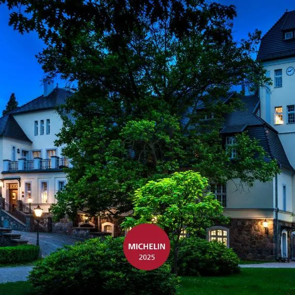 Pałac Ciekocinko Hotel Resort & Wellness, hotel v destinaci Ciekocinko