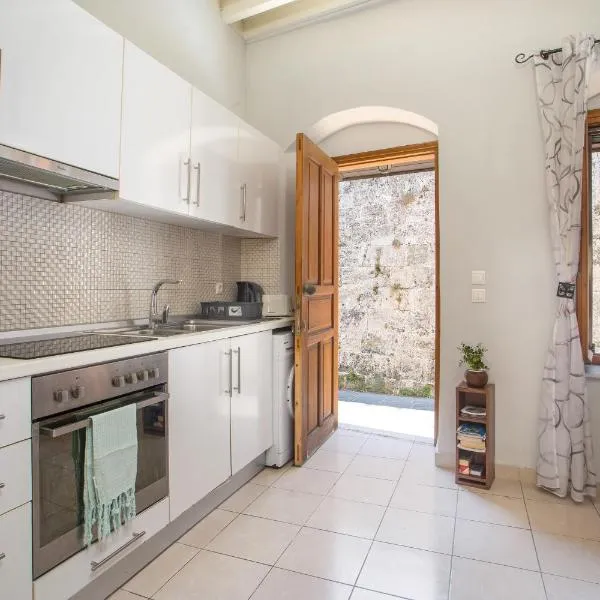 Art Houses Medieval Town Rhodes, hotel in Rhodes Town