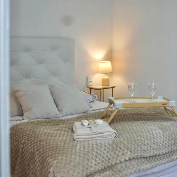 Apartamento en Tacuarembó, hotel in Tacuarembó