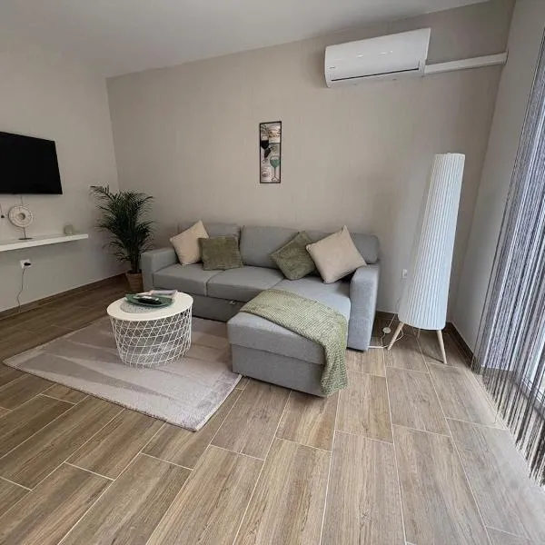 Várva Vár apartman, hotel v destinaci Eger