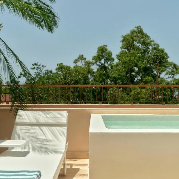 Kimpton Las Mercedes by IHG, hotel in Santo Domingo