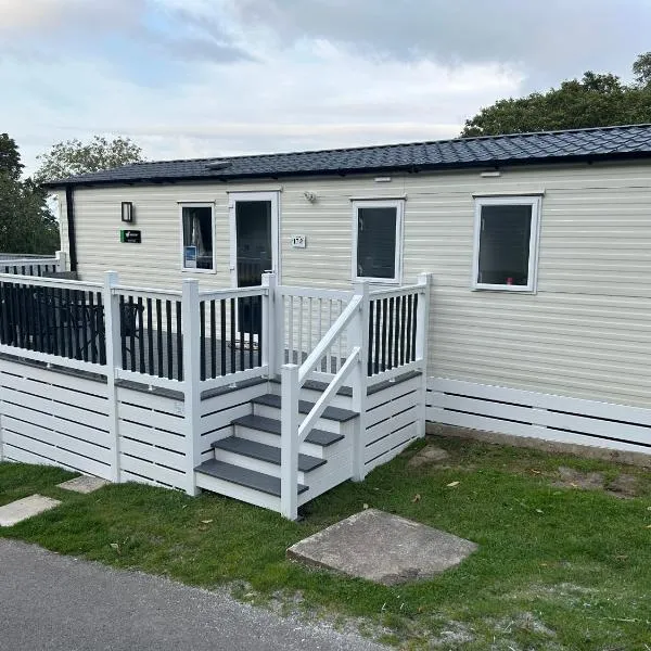 HoneyBees At Glade 17, hotel in Bucks Mills