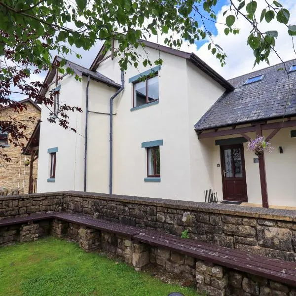 Mallard Cottage, hôtel à Penrith