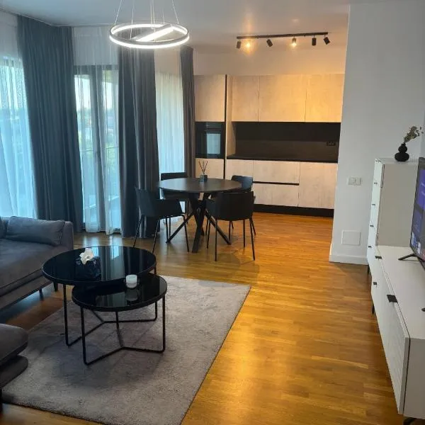 Aviatiei-Boutique, khách sạn ở Bucureşti