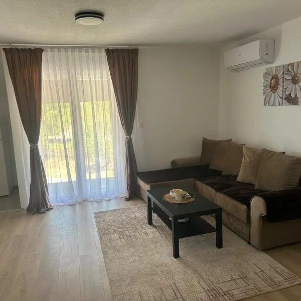 Daily corner, hotell i Bujanovac