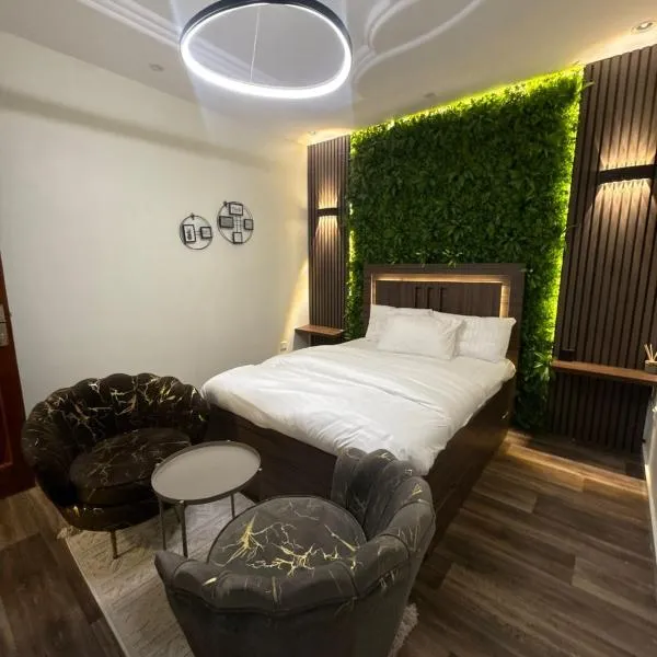 شقق الريم, Hotel in Medina