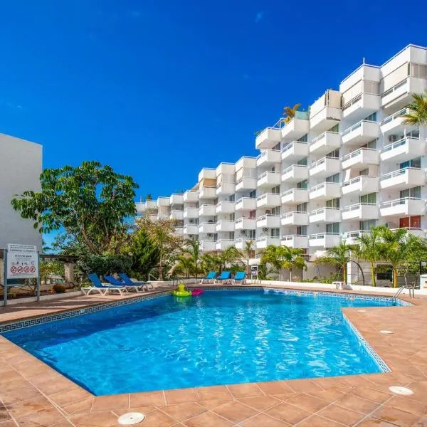 Eliss apartment, hotel in Costa de Adeje