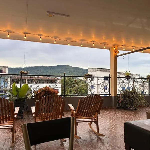 Emporio Real Hotel, hotel sa Yopal