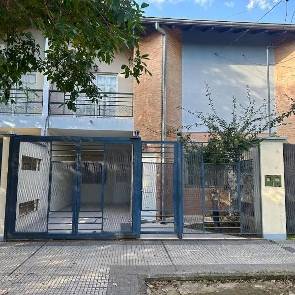 Espacioso Departamento Céntrico: Formosa'da bir otel