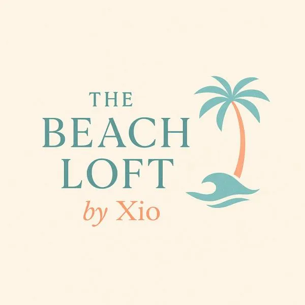 The Beach Loft by Xio, hotel in Humacao