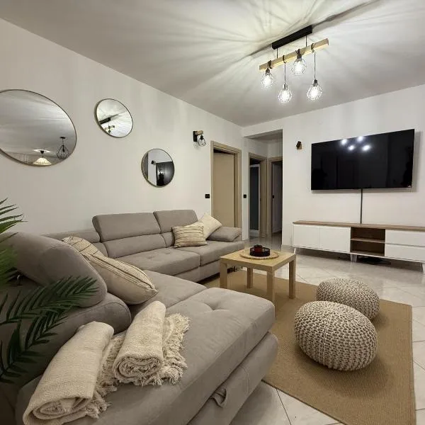 Zen, hotel v destinaci Umag