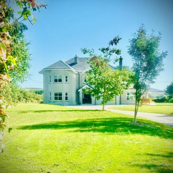 Cobblers Walk - Luxury Country Getaway, hotel 