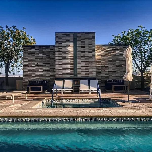 Incredible Penthouse Strip Views Balcony Access 53312, Las Vegas