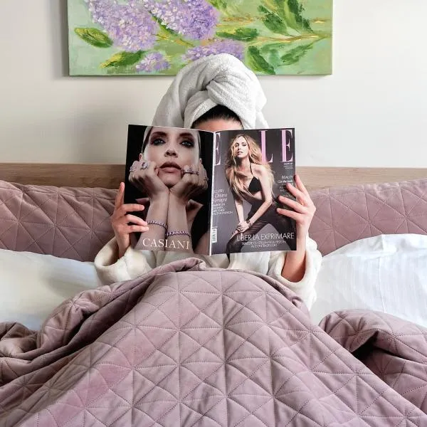 Casa M, hotel in Oradea