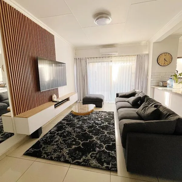 Casa Bliss, Stylish City Escape, ξενοδοχείο σε Windhoek