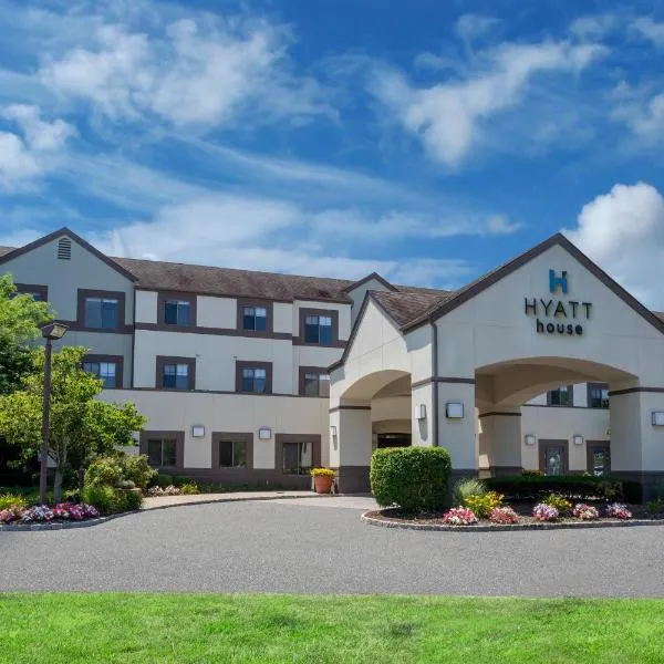 Hyatt House Morristown, hotel a Morristown