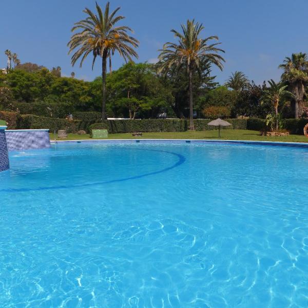 Apartamento Bahia Dorada