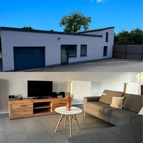 Aurelia, Hotel in Zemst