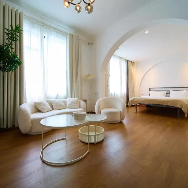Dali Lanna Hotel, hôtel à Dali