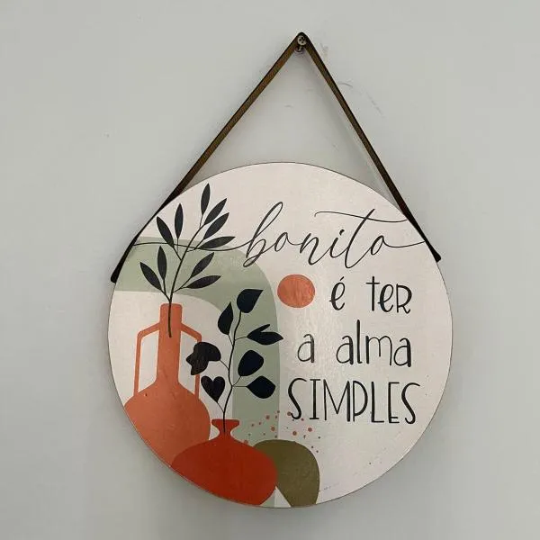 Cantinho hospitaleiro, hotel in Pindamonhangaba