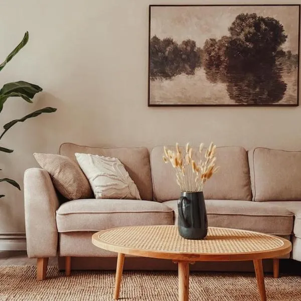 Nordisches Premium Apartment, ξενοδοχείο σε Wismar