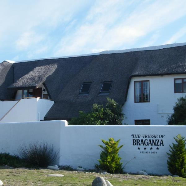 The House of Braganza