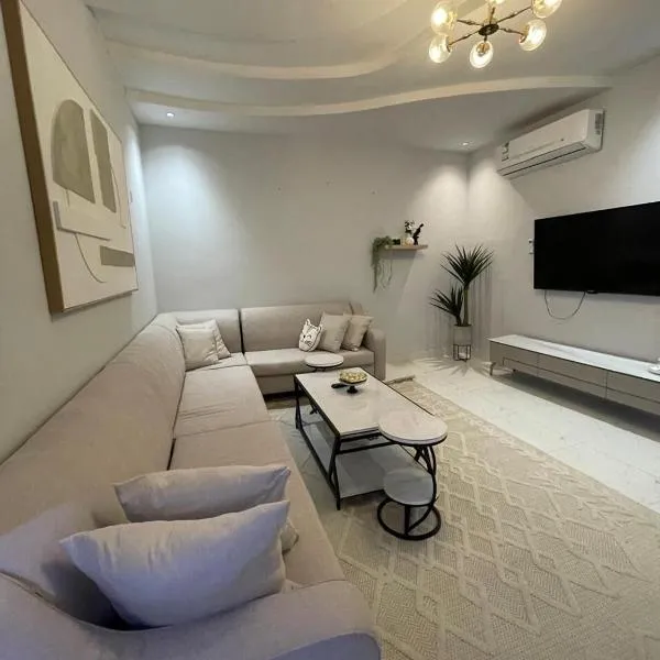 شقق ميرال, hotel in Arar