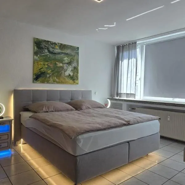 Vacation and business city apartment, ξενοδοχείο σε Mönchengladbach