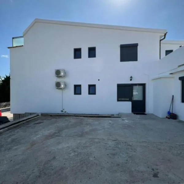 Guesthouse Dreamscape city Krk、クルクのホテル