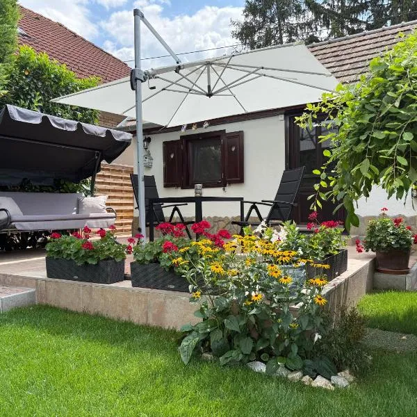 CSAOL Apartman ház, hotell sihtkohas Velence