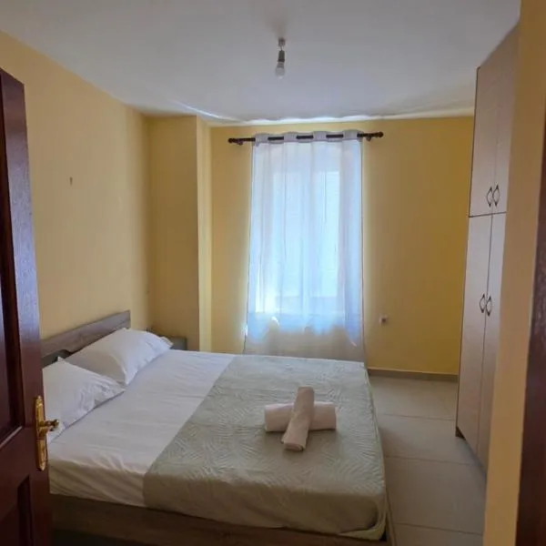 JP Central Apartment, ξενοδοχείο στη Χίος