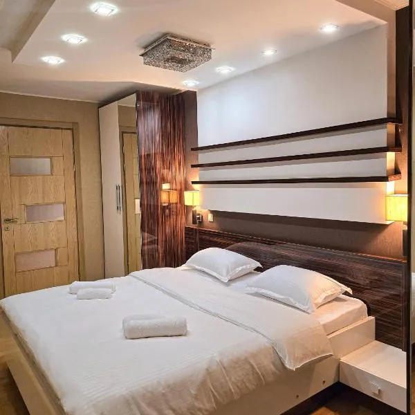 Old Tbilisi Family Retreat for 5, Walk to All, hotell sihtkohas Tbilisi City