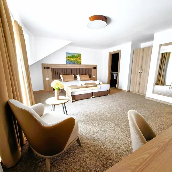 Evelin Deluxe House, hôtel à Plovdiv