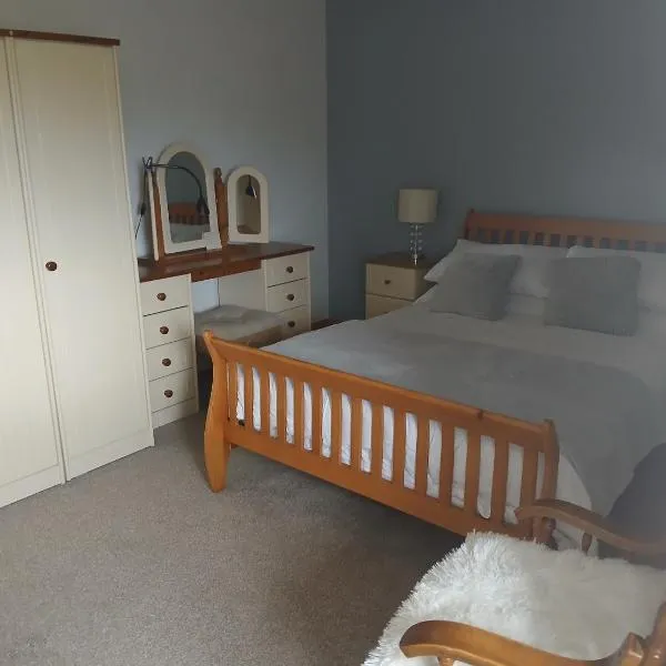 Roshine hill, ξενοδοχείο σε Shanbally